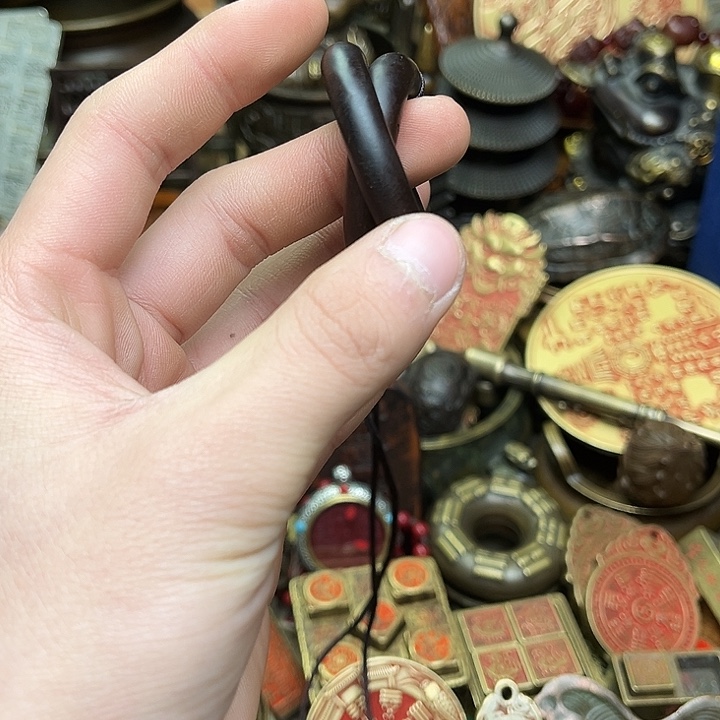 嘉嘉精品铜器摆件