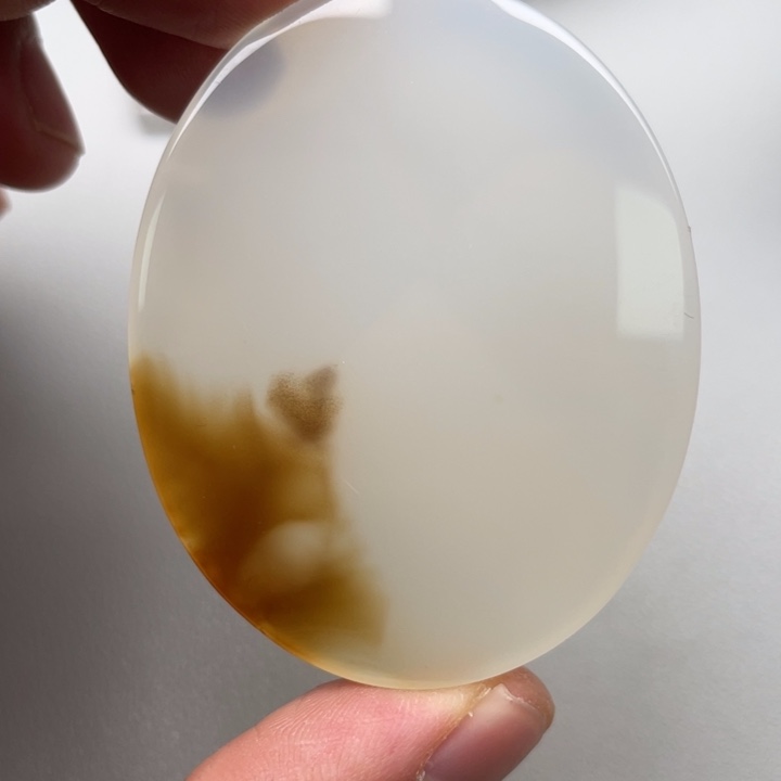 玛瑙/玉髓颈饰未镶嵌V****s