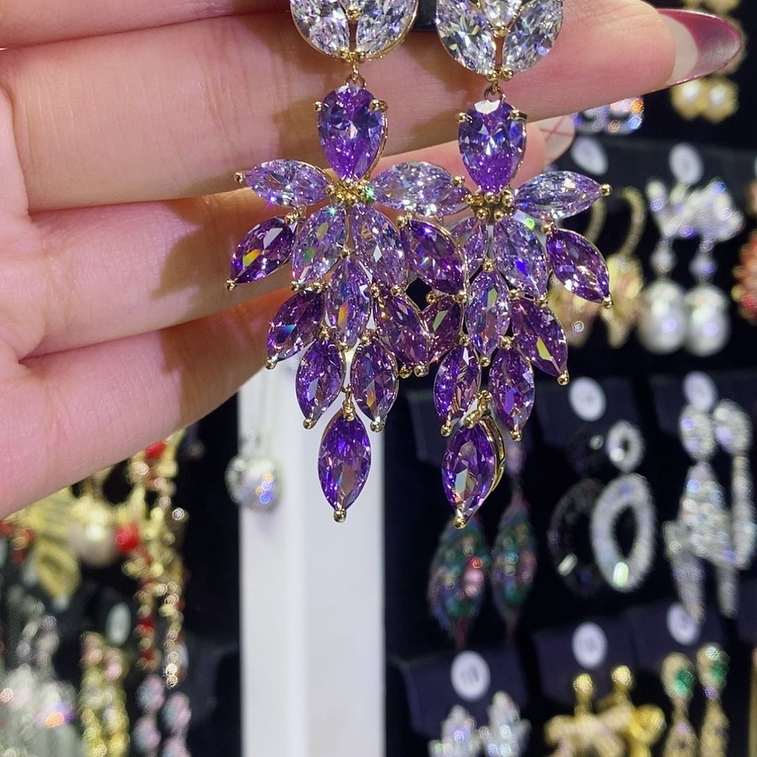 纯铜合金合成立方氧化锆