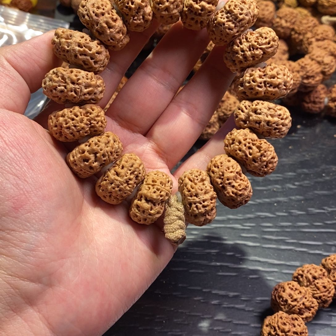 金刚菩提手串天堂系列蜂窝碟中谍