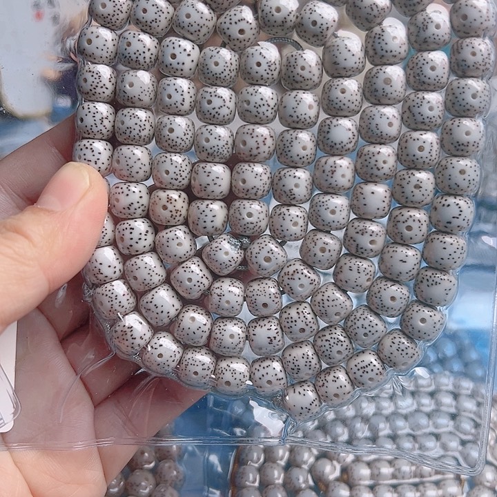 星月菩提吊坠给****肉