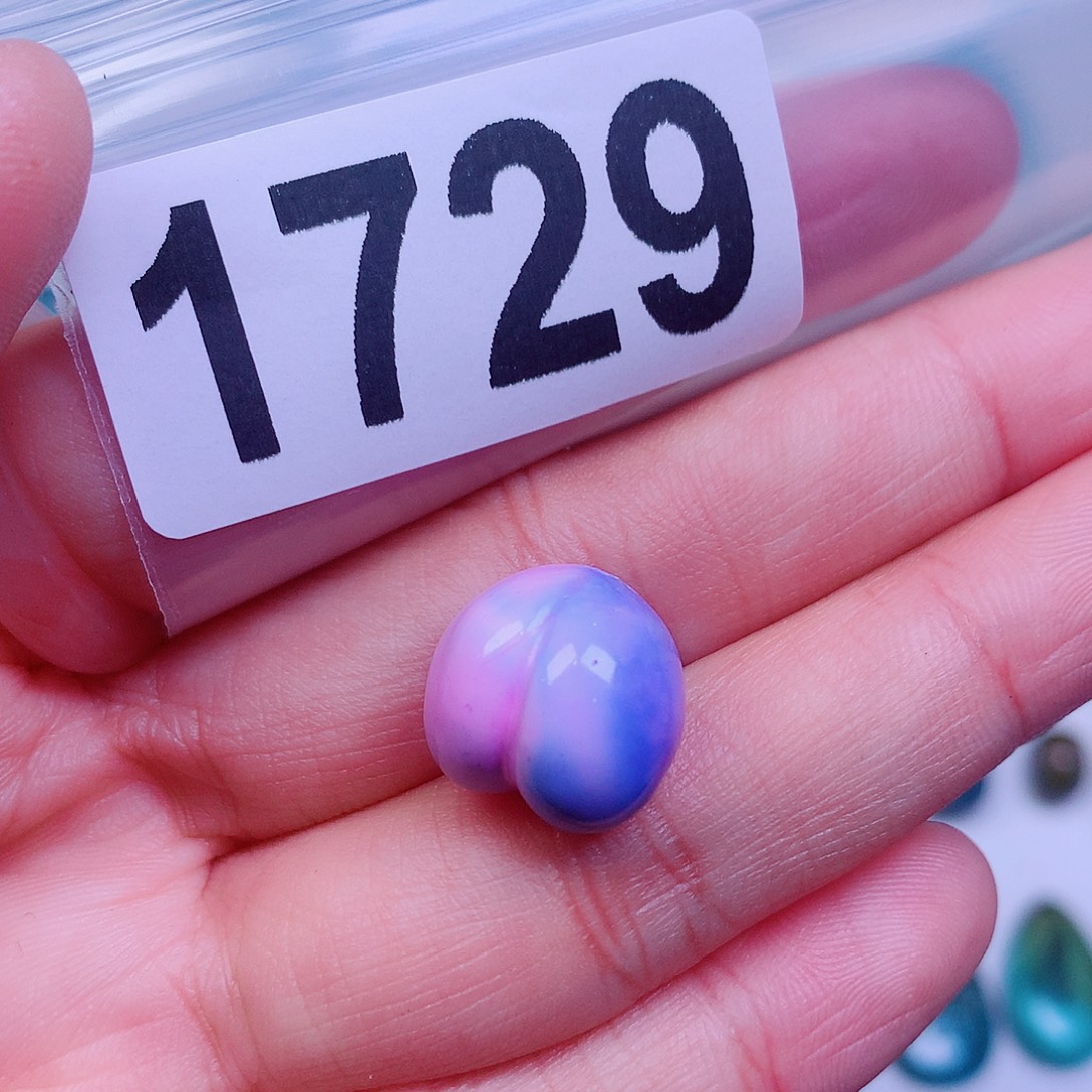 空竹粉丝专享十堰特色手工散珠