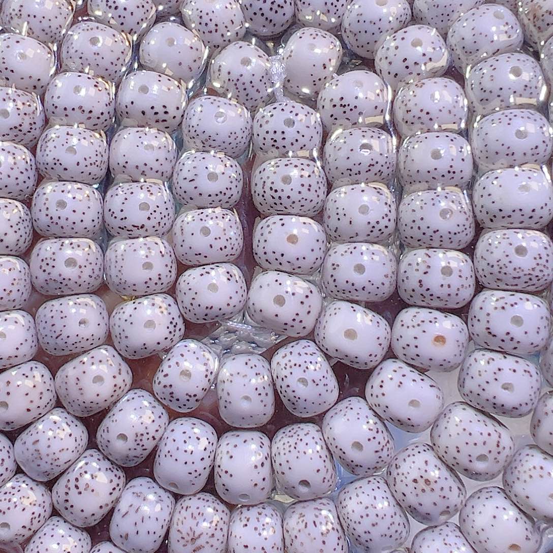 长***安吊坠星月菩提精品108