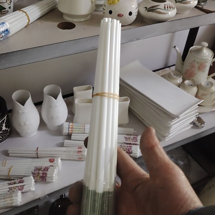 盘陶瓷盘子碗啥都有