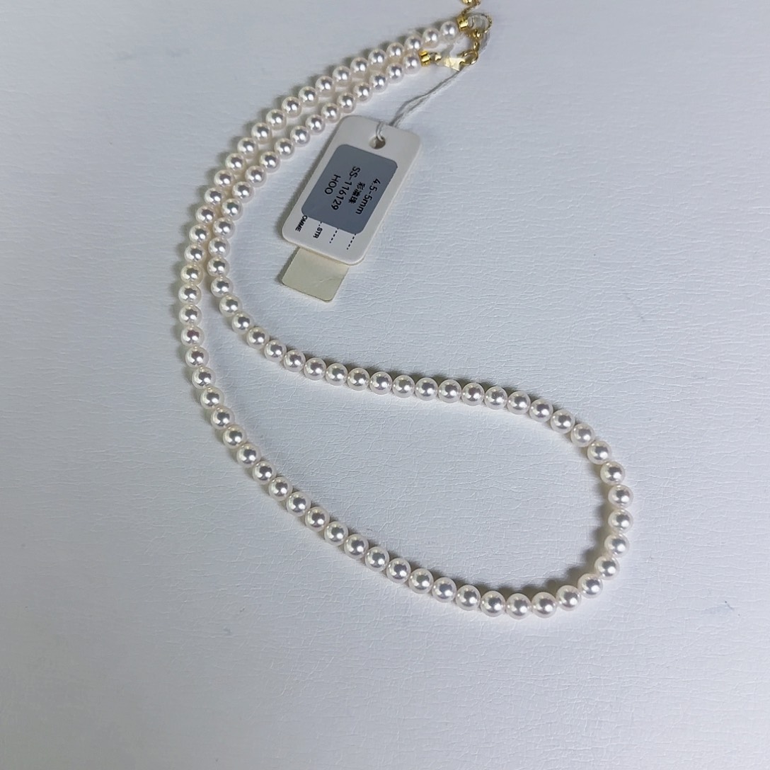 海水珍珠ss116129未镶嵌依*