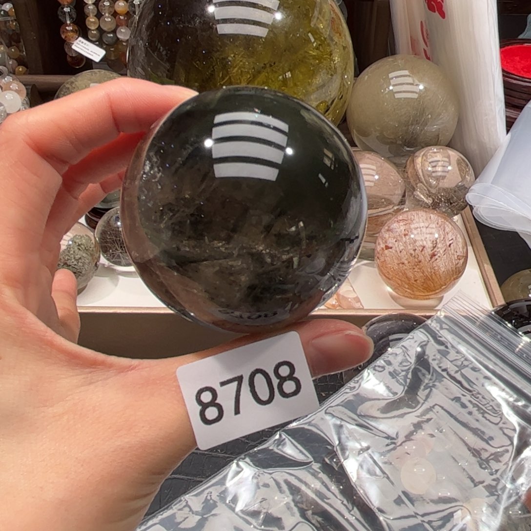 【闪购商品】未镶嵌大型摆件（非配饰）水晶