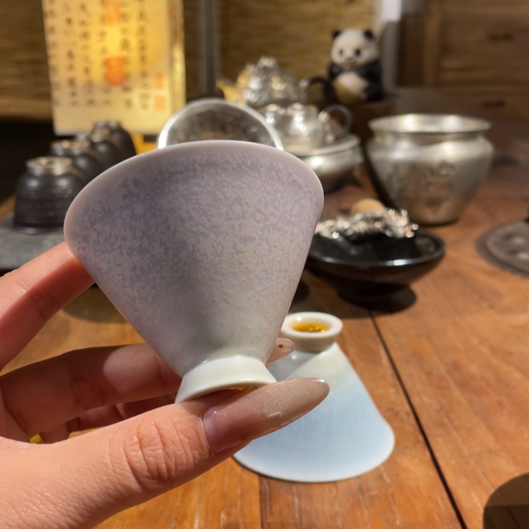 顺丰快递包邮茶空间