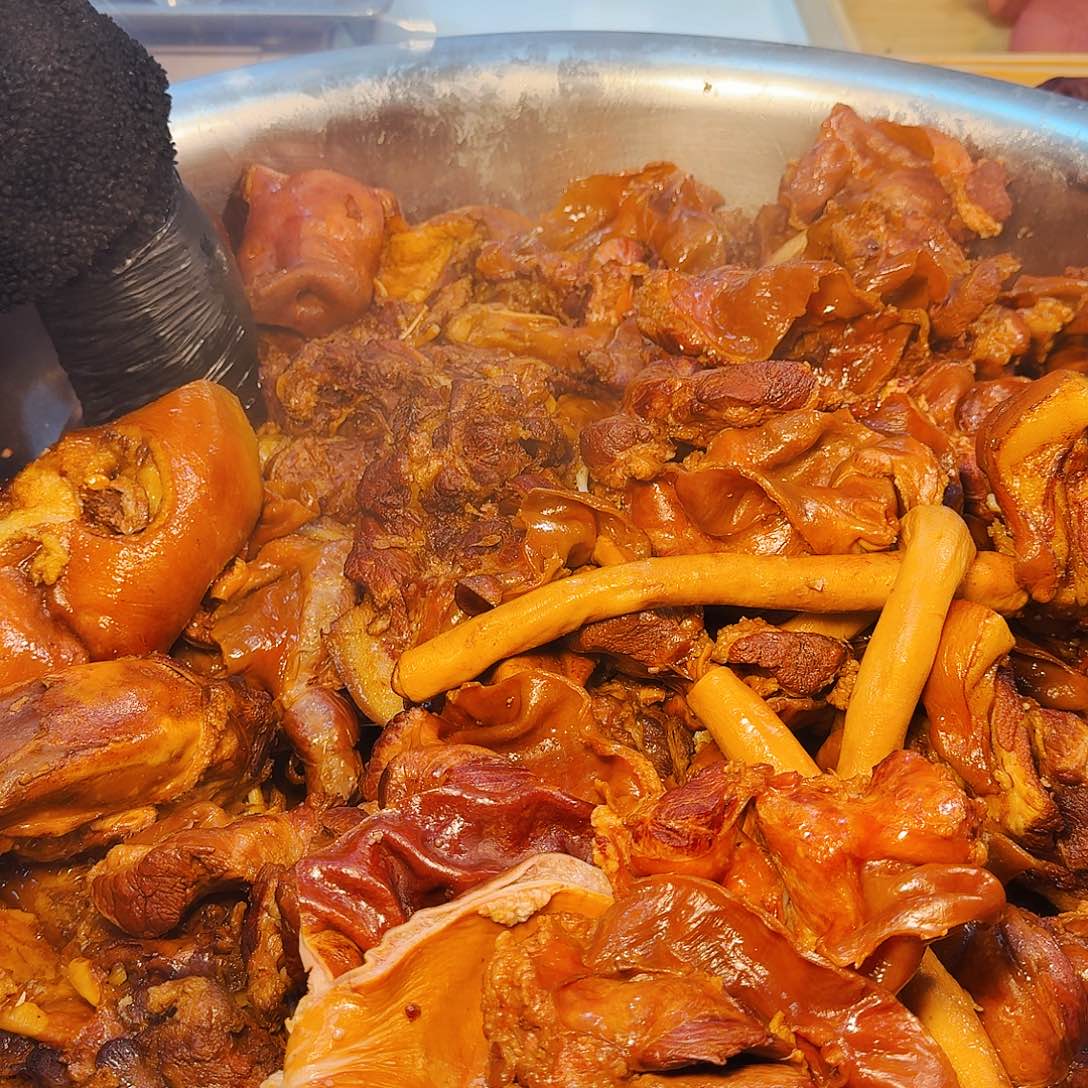 露***露30中国大陆食用农产品