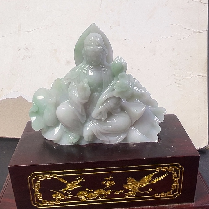 未镶嵌摆件翡翠翡翠