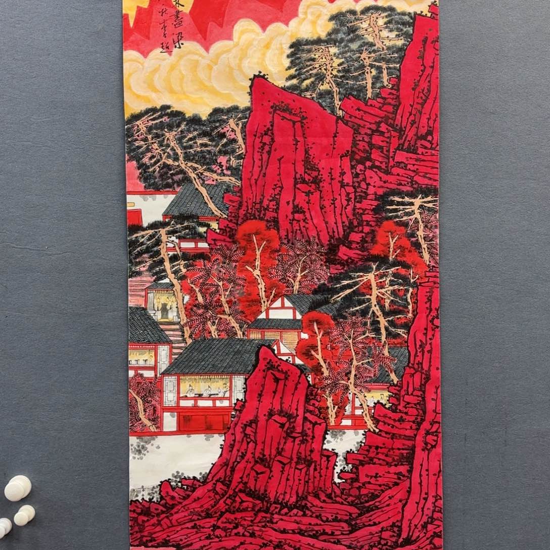 书法作品多次参加全国