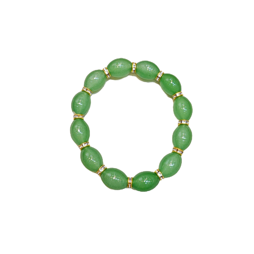 东陵玉手串i06-09赠礼盒（多样性发）