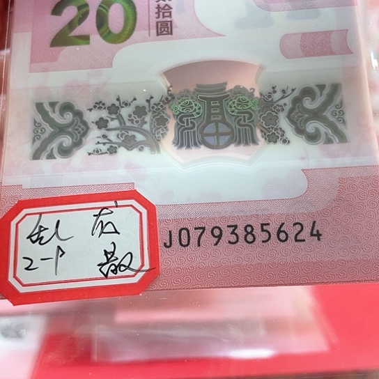 塑料小蛇钞079385624 乱龙