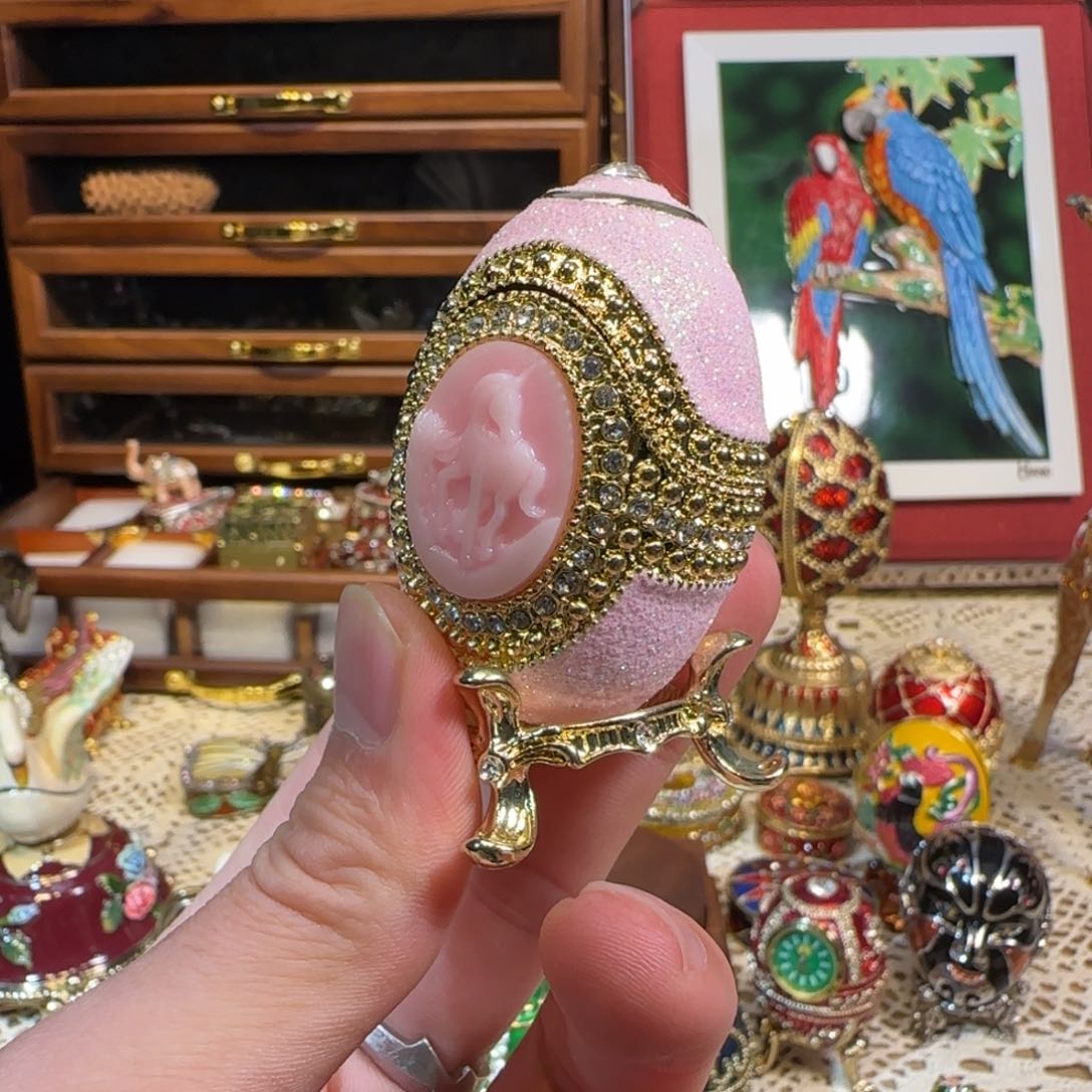 手工制品默认微瑕