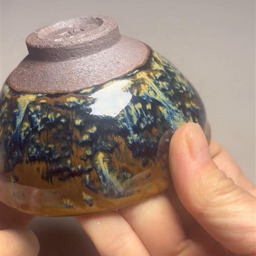 【闪购商品】茶盏-257............