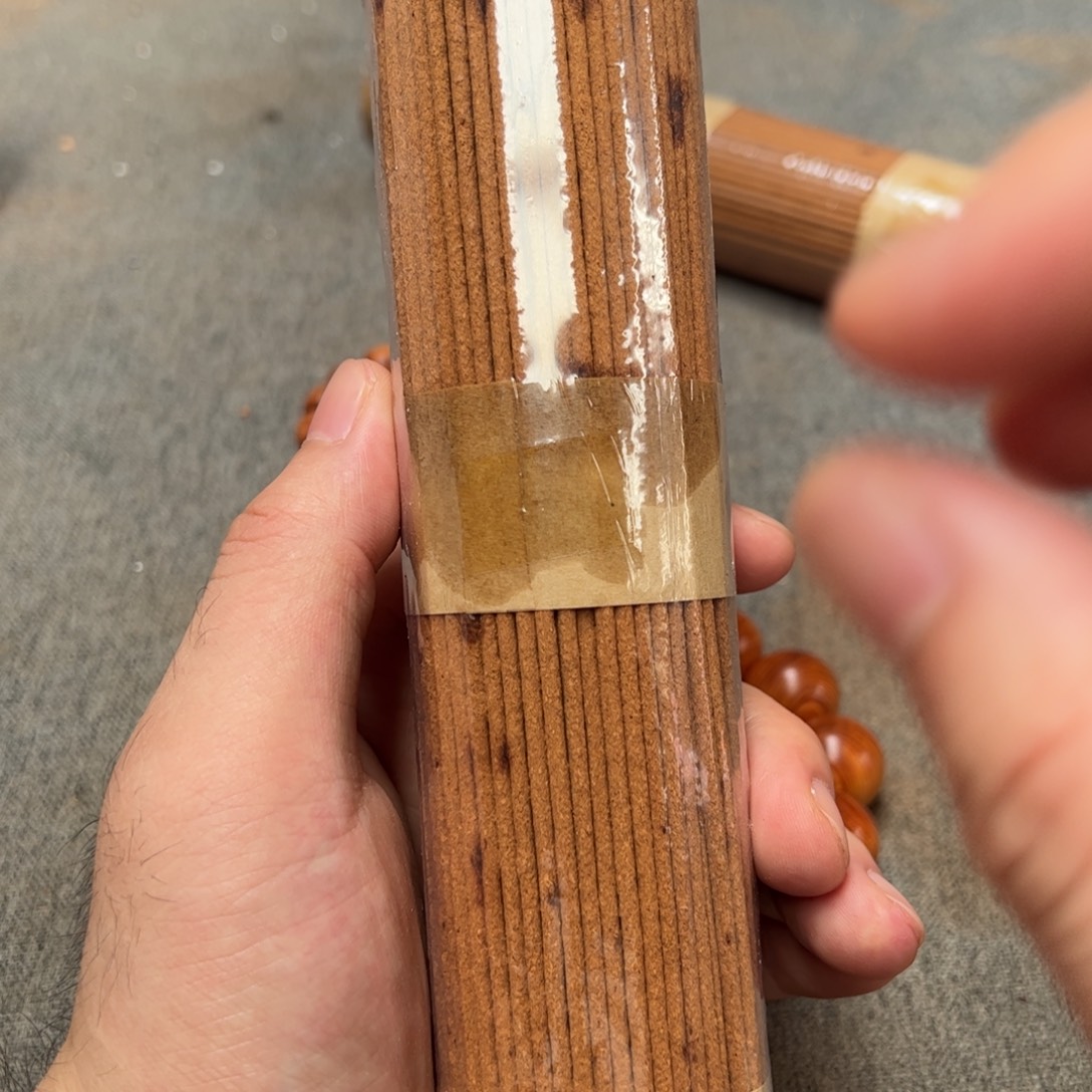 柏木（崖柏）北太行陈化崖柏