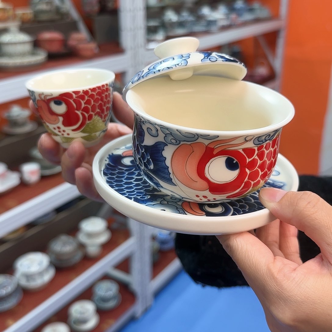 你们吃啥好吃不得