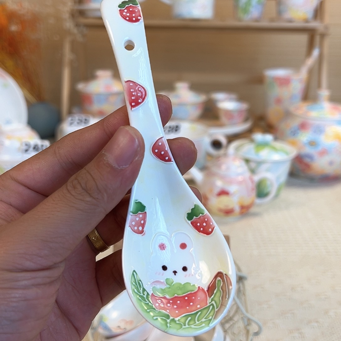景德镇陶瓷艺术精品224