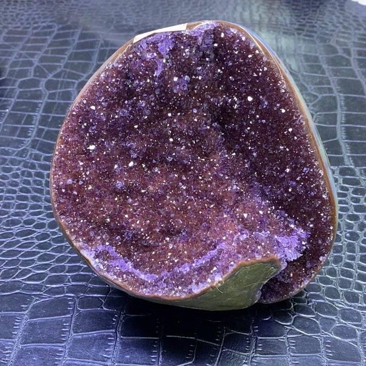 红屏风摆件未镶嵌水晶