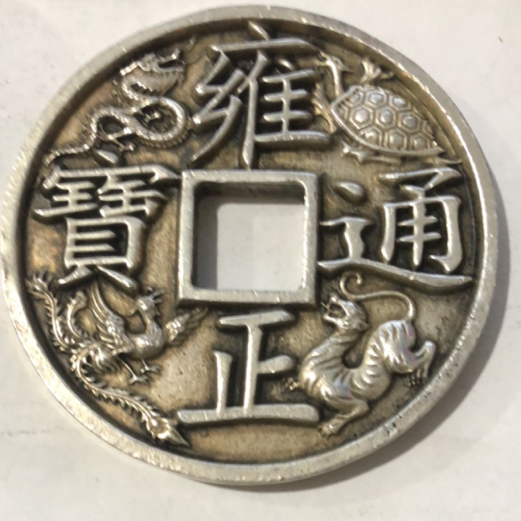 A112复古中式仿古工艺品