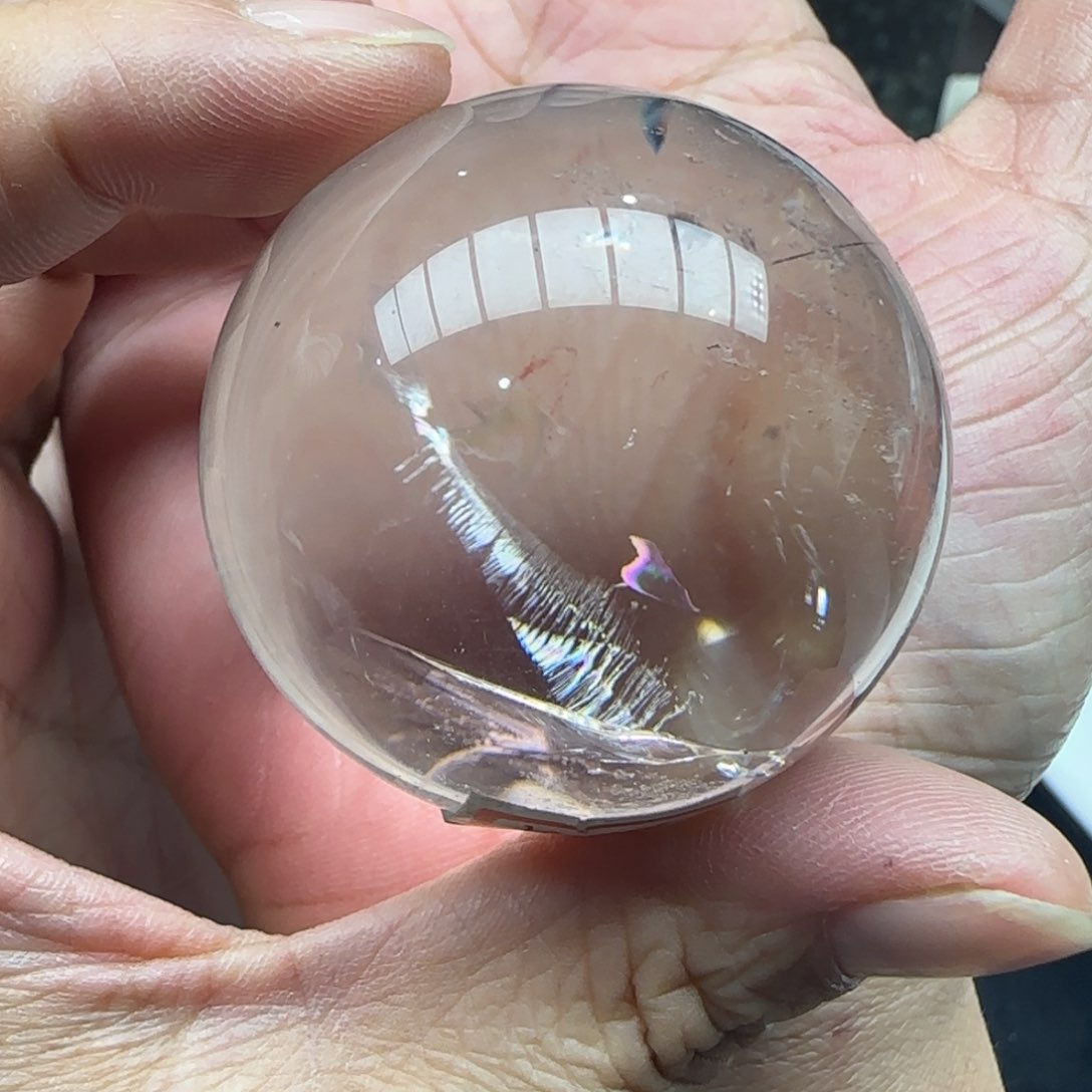 水晶未镶嵌未镶嵌b482