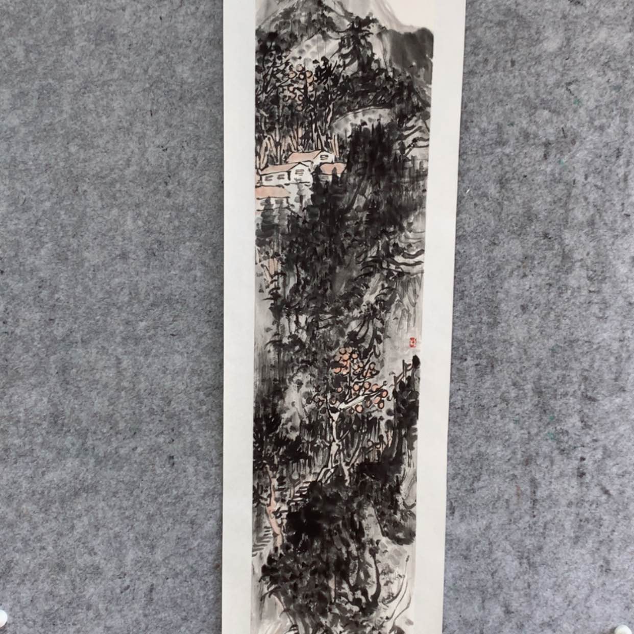 【闪购商品】国画山水，，，，，，