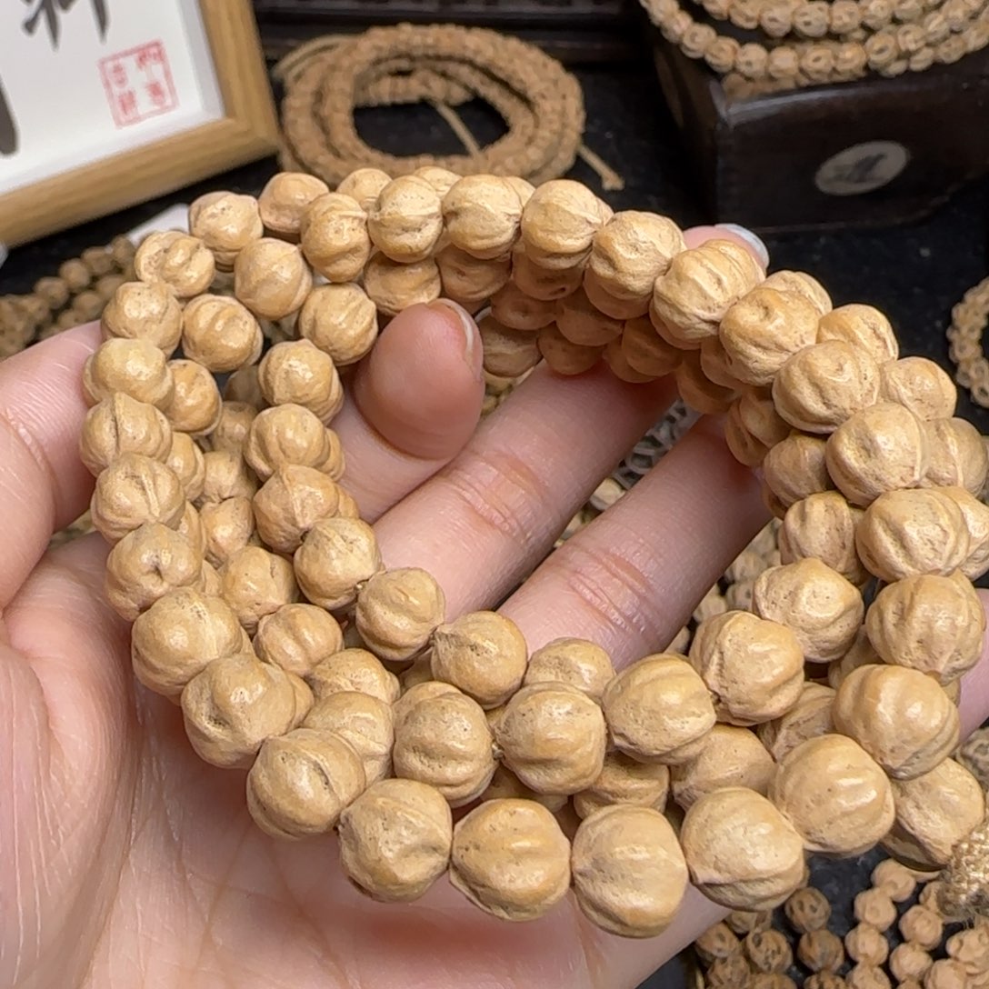 柏香籽/百香籽吊坠Q****.