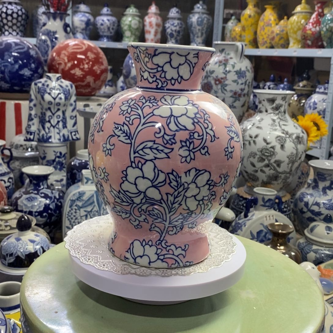 瓶小花瓶摆件花瓶摆件