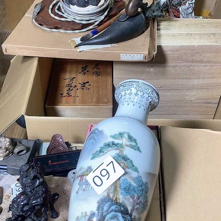 瓷片阿宝先生推荐好物