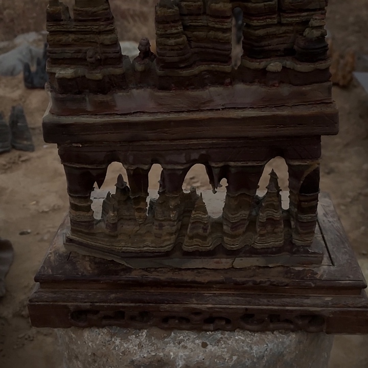 和***鸽石材灵璧石888888