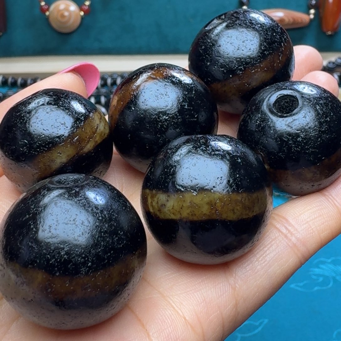 玛瑙/玉髓未镶嵌项链