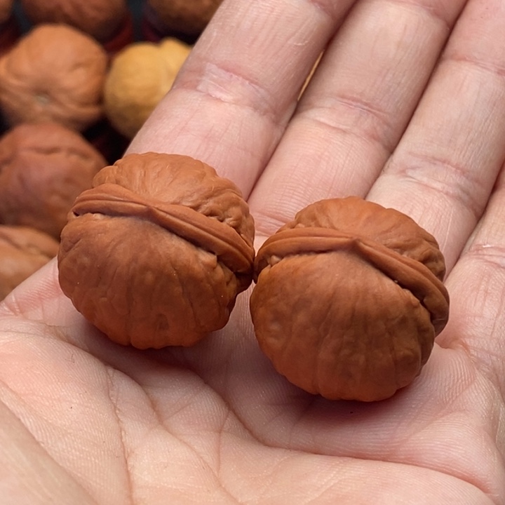 核桃精品文玩核桃手捻