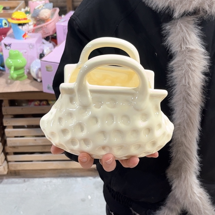 紫砂茶叶罐我们的生活