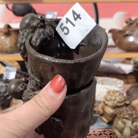 木有一点点的小姐姐