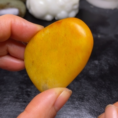 和田玉珠宝奇石未镶嵌