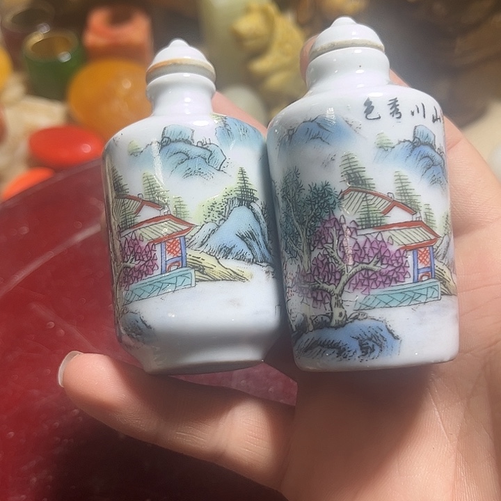 紫金钵盂菩提吊坠