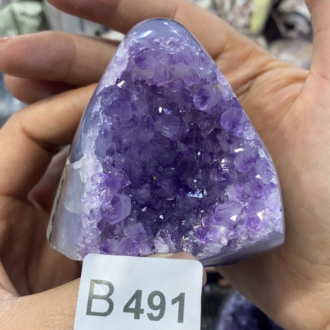 水晶摆件未镶嵌摆件