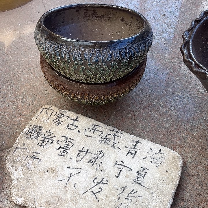 泥塑自产自销模式