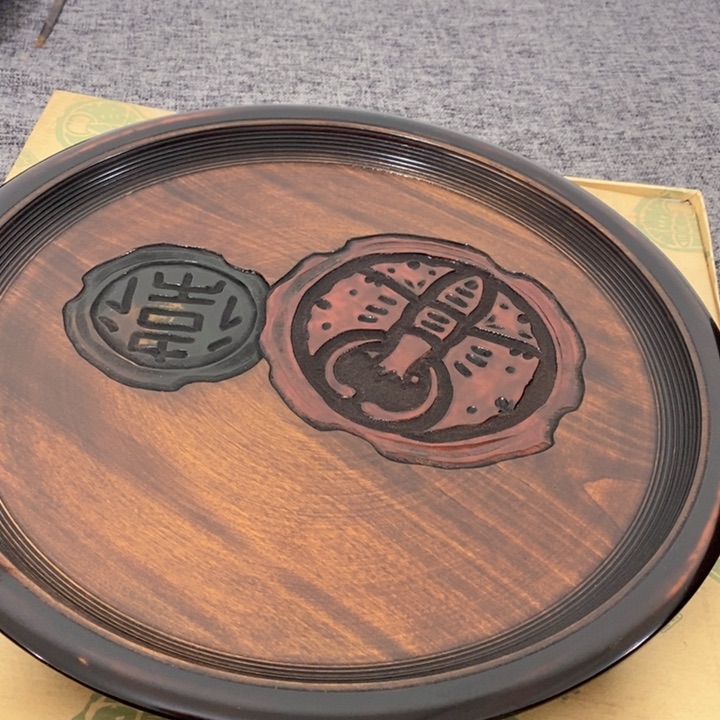 紫砂茶杯非常漂亮好看的花瓶