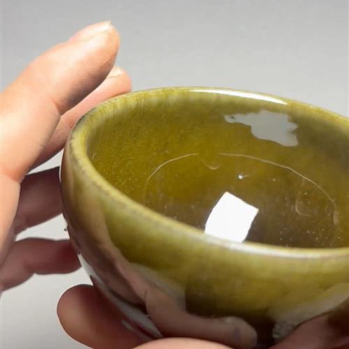 【闪购商品】茶盏-248............