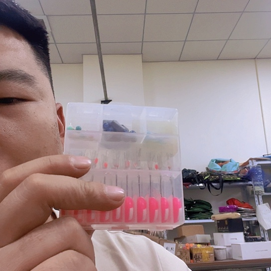 绑线配件两盒111111