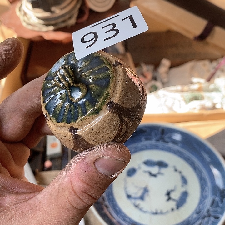 瓷片阿宝先生推荐好物