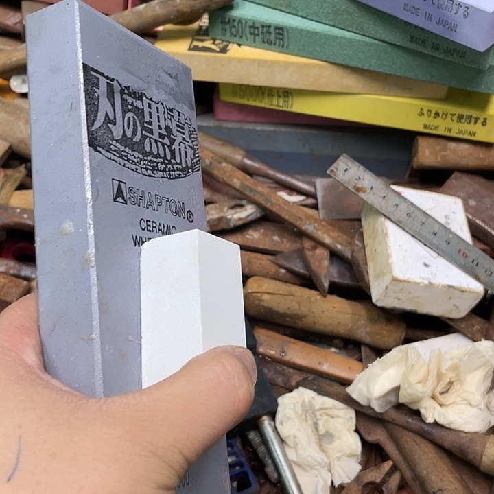 临****哥磨刀石下铁快