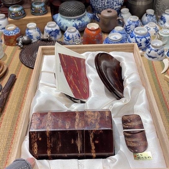 我们都是好孩子啊