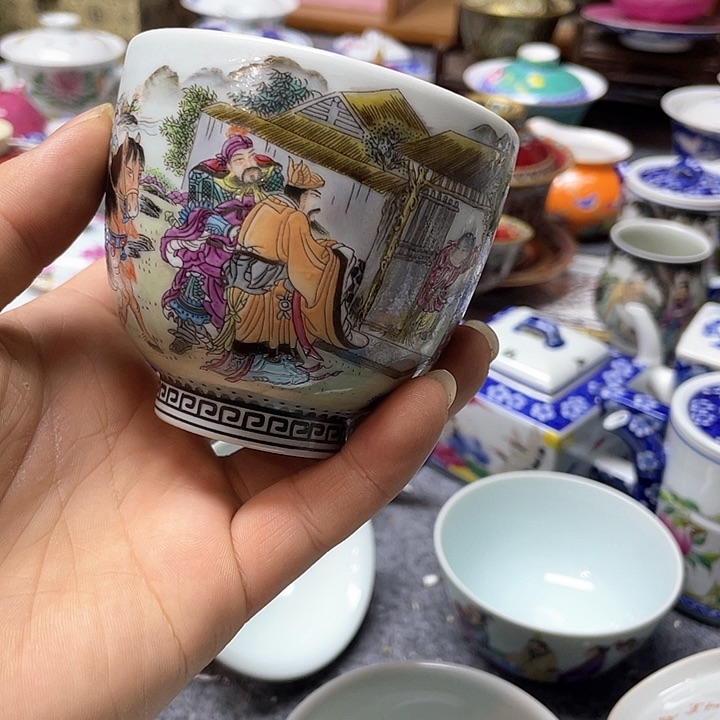 景德镇陶瓷研究所