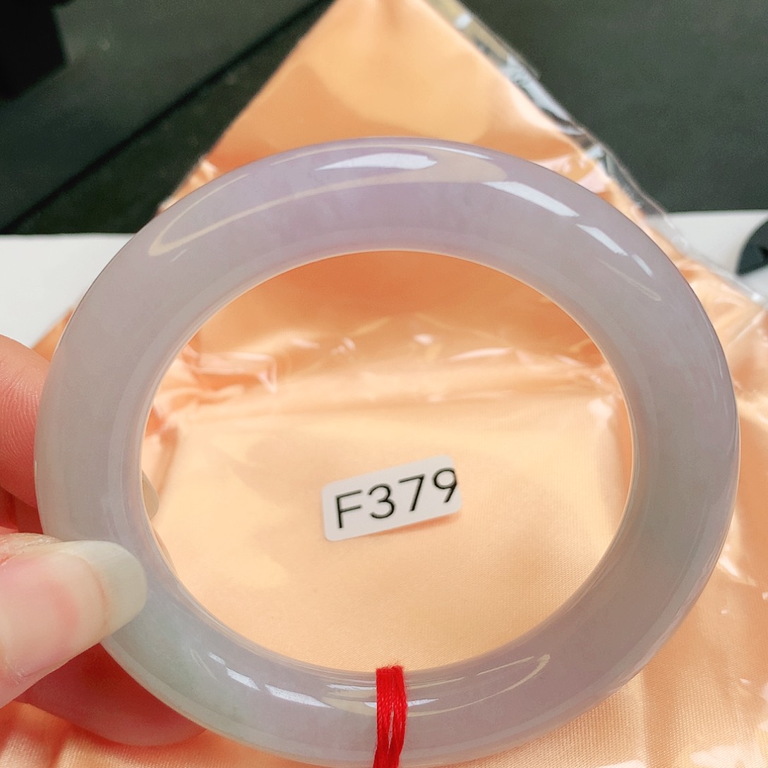 【闪购商品】翡翠手镯未镶嵌缅甸天然a货翡翠