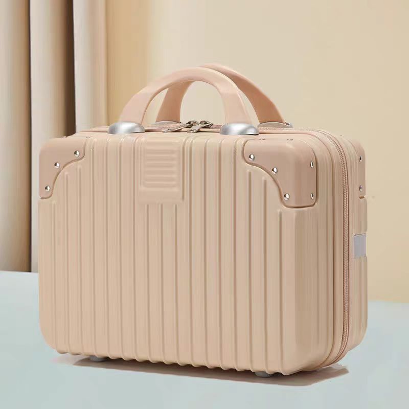 14寸小型轻便手提箱