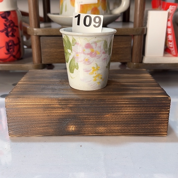 景德镇陶瓷闻香杯