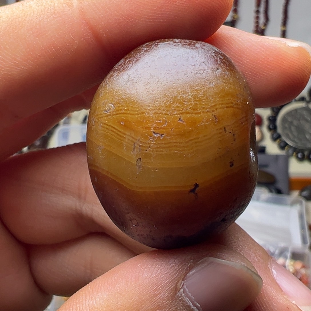 玛瑙/玉髓手链合金