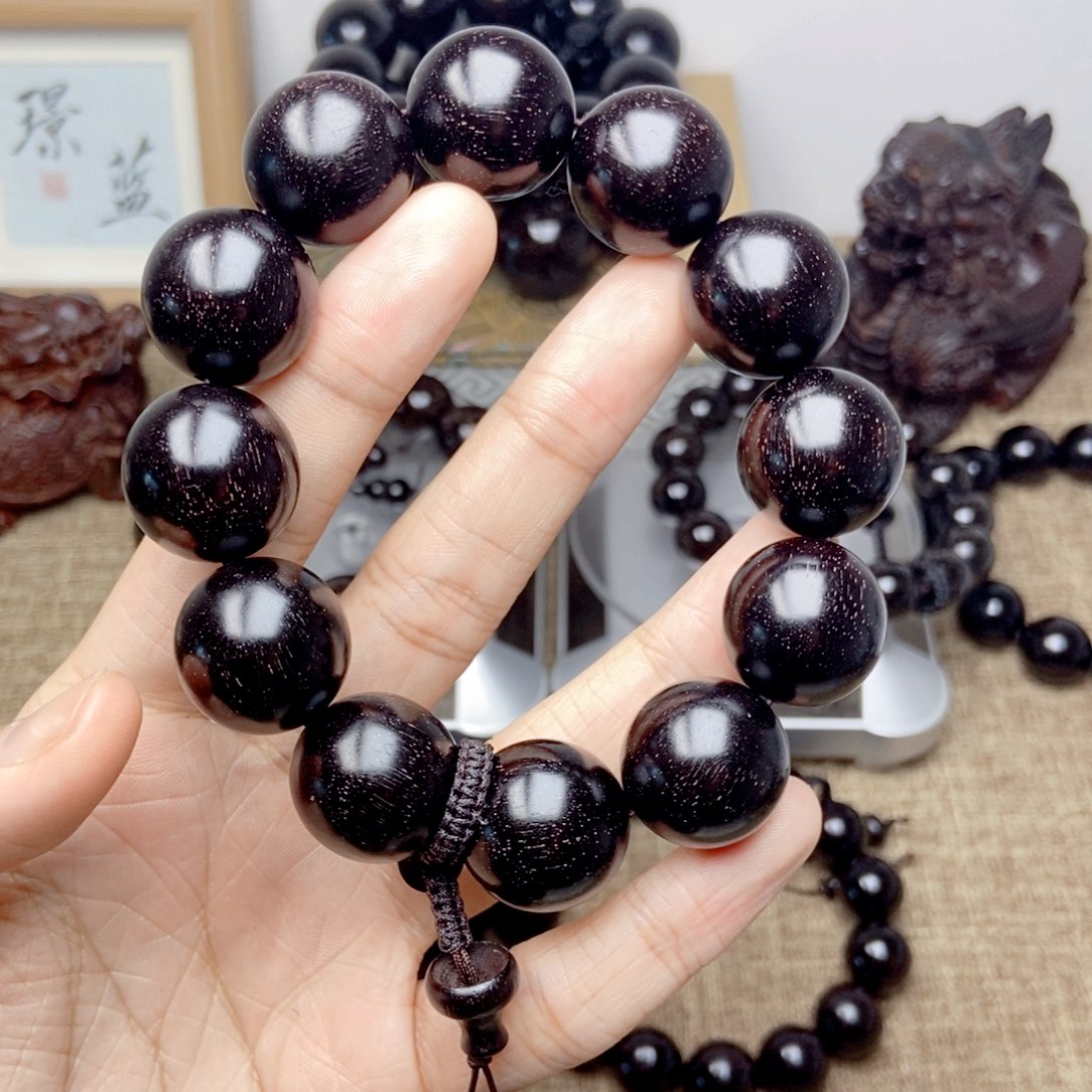 檀香紫檀（小叶紫檀）2.0