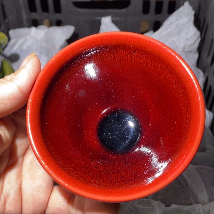 茶盏你在那里上班呀现在